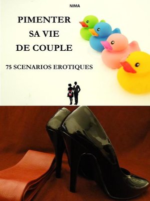 cover image of Pimenter sa vie de couple